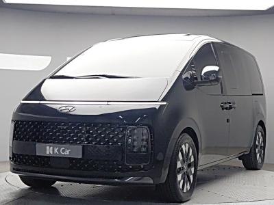 2023 Hyundai Staria