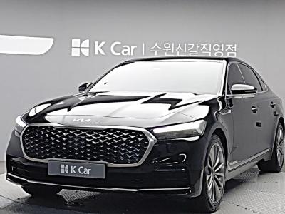2023 Kia K9