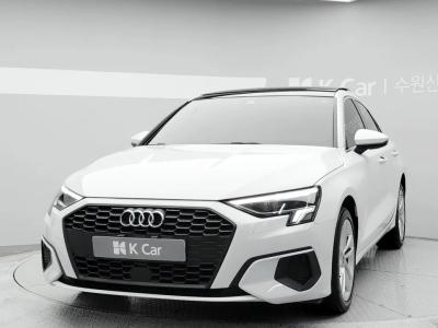 2023 Audi A3
