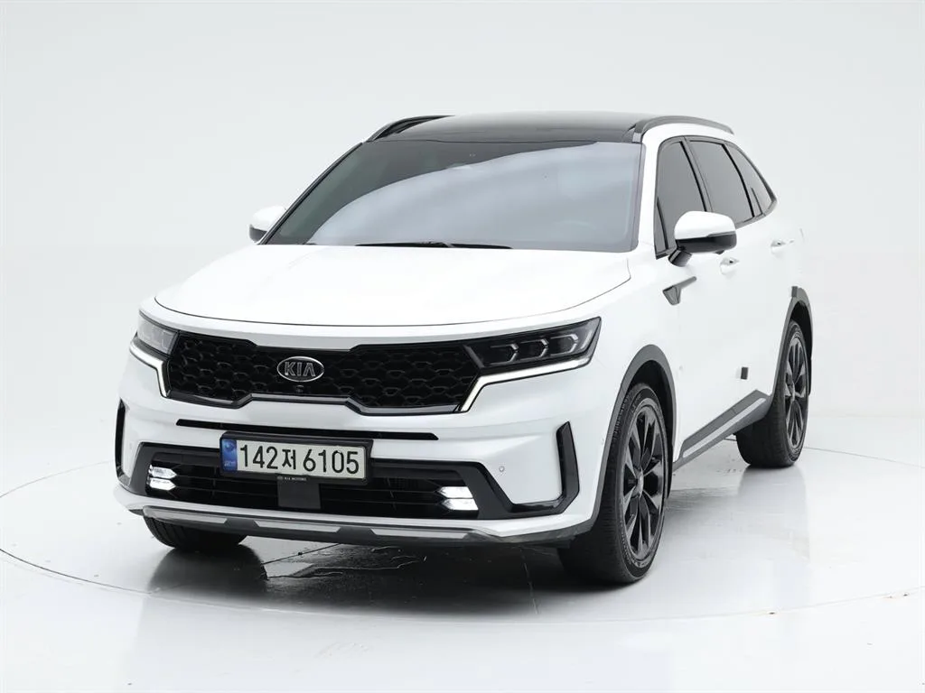 2021 Kia Sorento