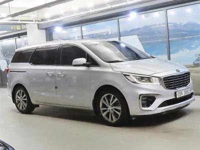 2019 Kia Carnival