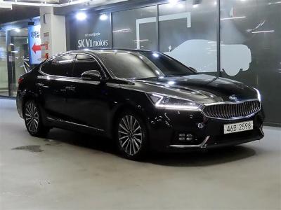 2016 Kia K7
