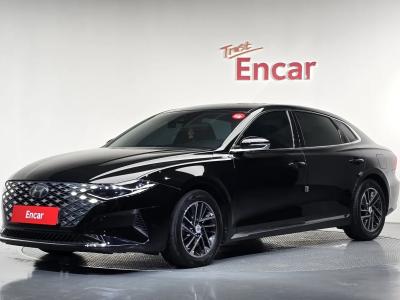 2020 Hyundai Grandeur