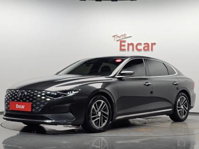 2021 Hyundai Grandeur