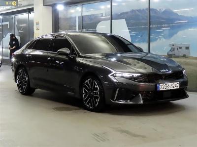 2025 Kia K5
