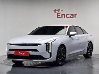 2026 Kia K8