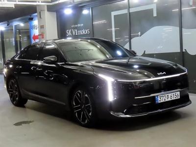 2026 Kia K8