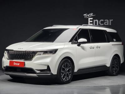 2023 Kia Carnival