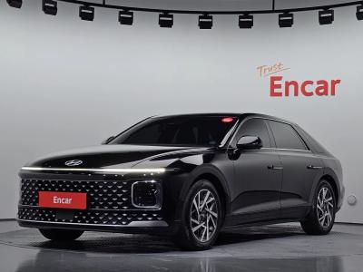 2023 Hyundai Grandeur