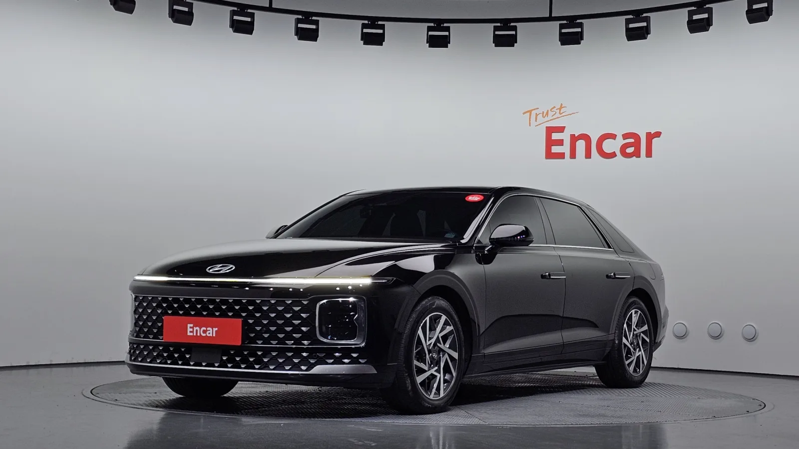 2023 Hyundai Grandeur