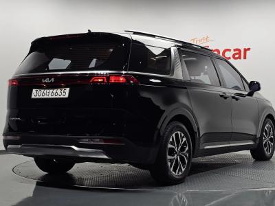 2022 Kia Carnival