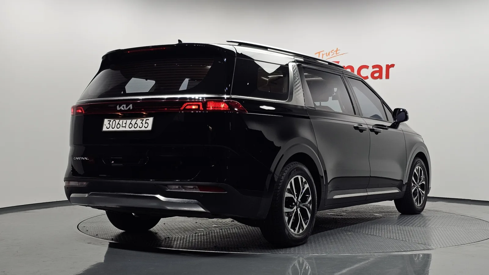 2022 Kia Carnival