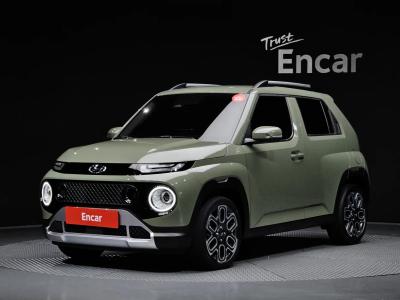 2023 Hyundai Casper