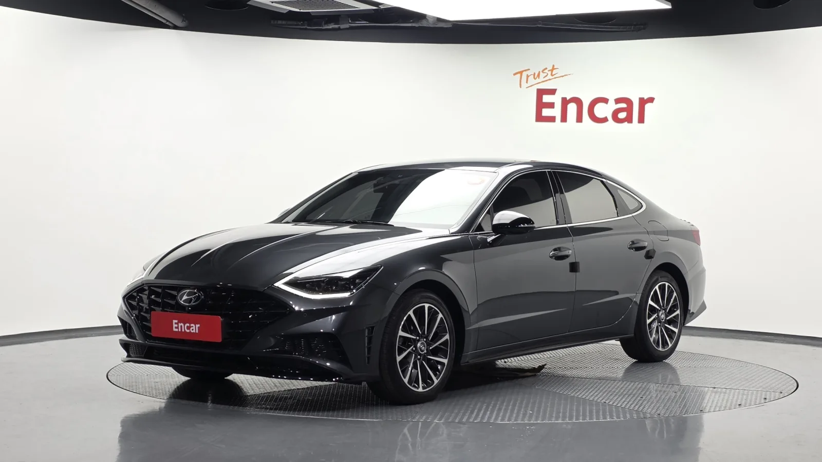 2023 Hyundai Sonata