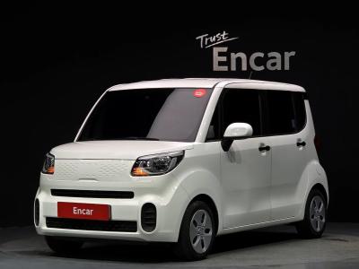2022 Kia RAY