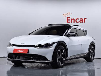 2023 Kia EV6