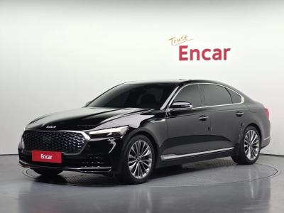 2023 Kia K9