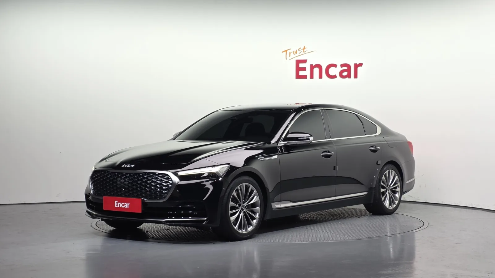 2023 Kia K9