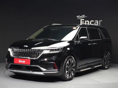 2021 Kia Carnival