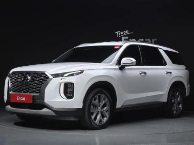 2019 Hyundai Palisade