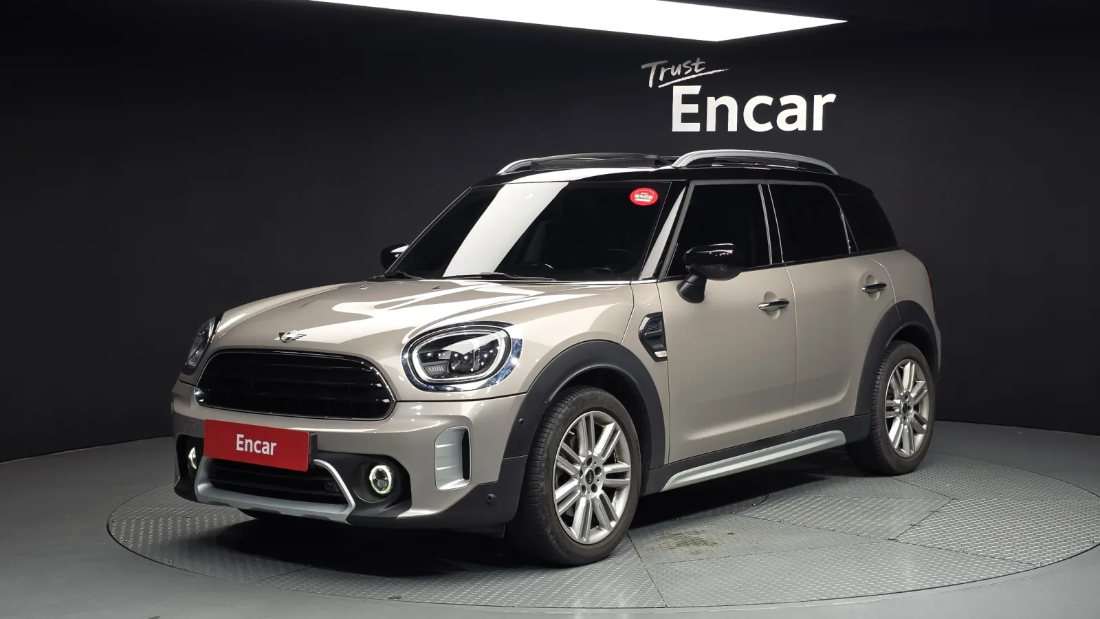 2023 MINI Countryman