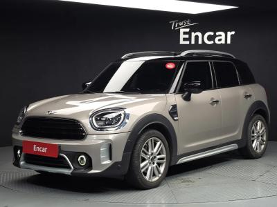 2023 MINI Countryman