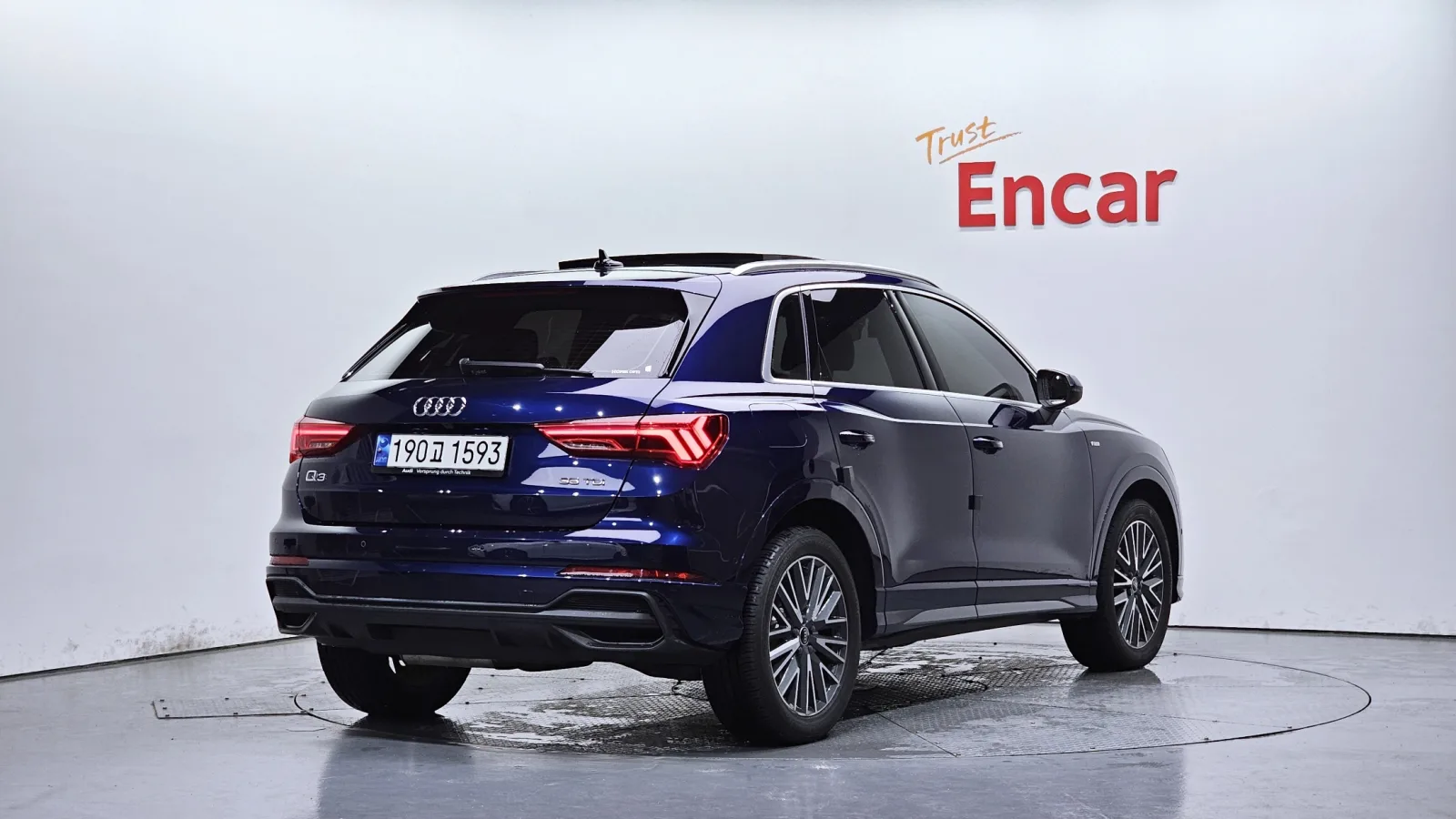 2023 Audi Q3
