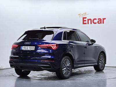 2023 Audi Q3