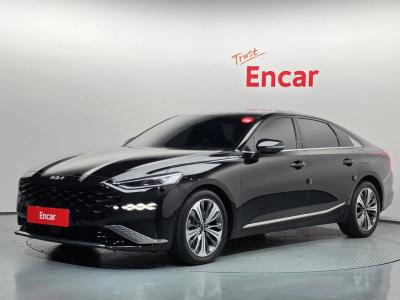 2022 Kia K8