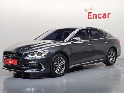 2019 Hyundai Grandeur