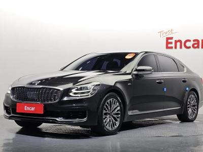 2019 Kia K9