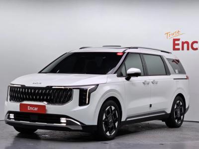 2025 Kia Carnival