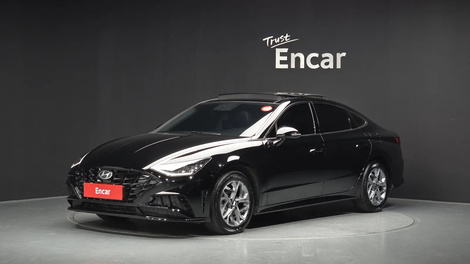 2023 Hyundai Sonata
