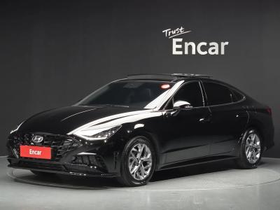 2023 Hyundai Sonata