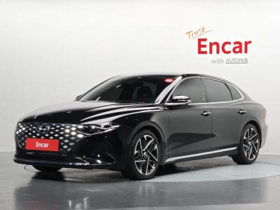2022 Hyundai Grandeur
