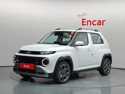 2027 Hyundai Casper