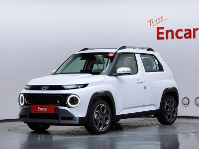 2027 Hyundai Casper