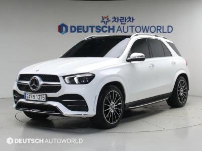 2023 Mercedes-Benz GLE-Class