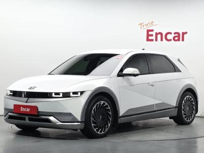 2022 Hyundai Ioniq 5