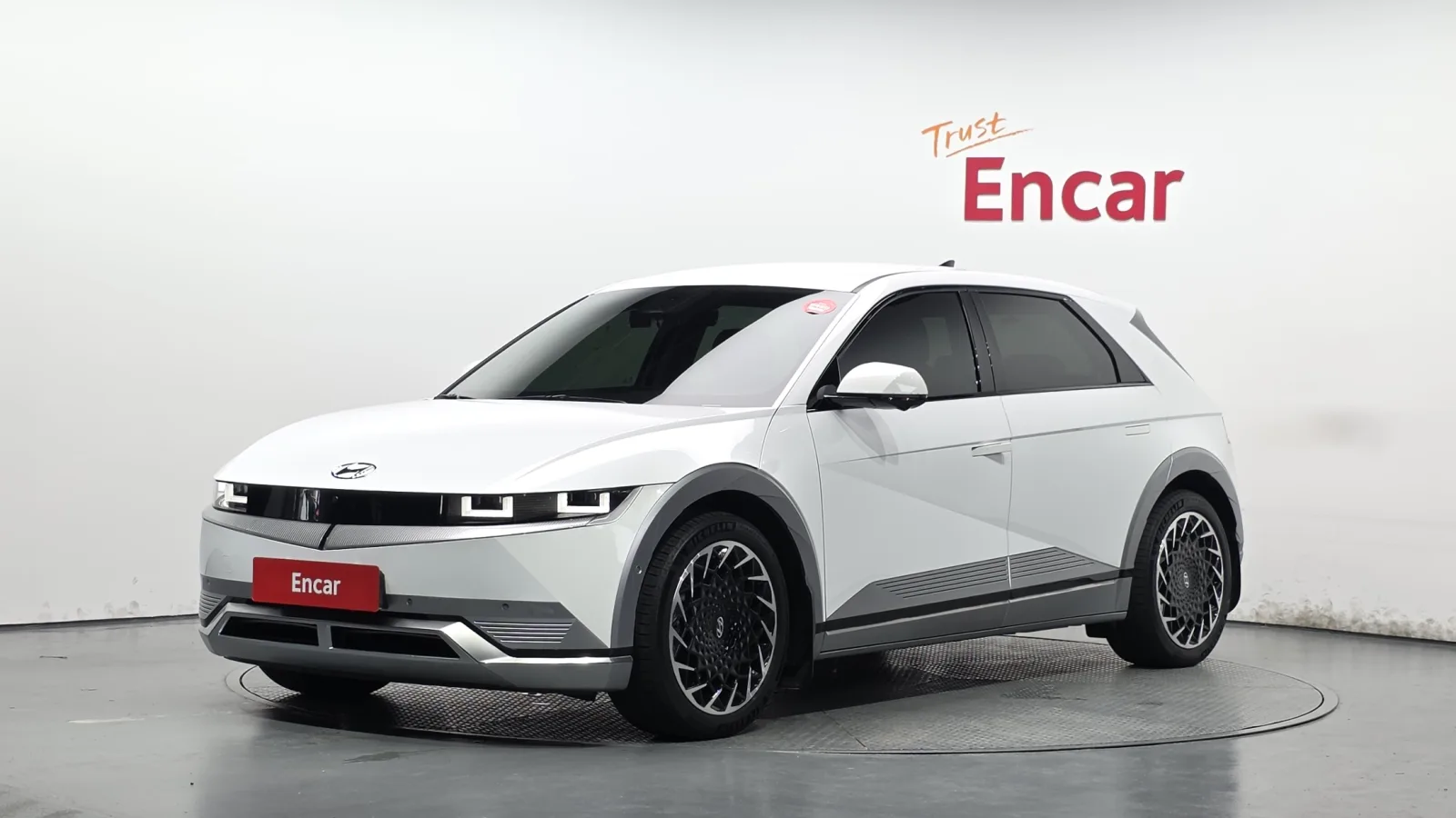 2022 Hyundai Ioniq 5