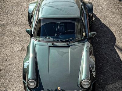 1992 Porsche 911