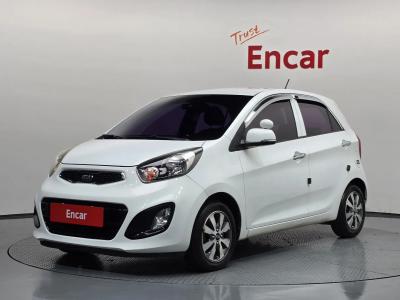 2013 Kia Picanto