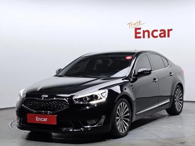 2013 Kia K7