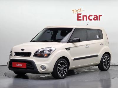 2012 Kia Soul