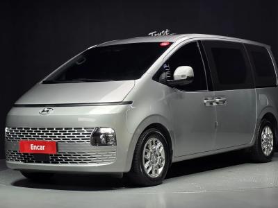 2023 Hyundai Staria
