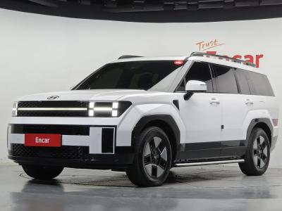 2024 Hyundai Santa Fe