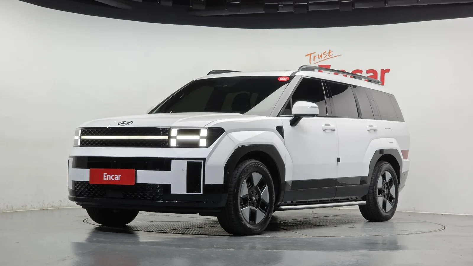2024 Hyundai Santa Fe