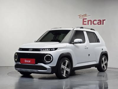 2025 Hyundai Casper