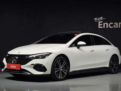 2023 Mercedes-Benz EQE