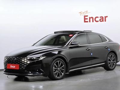 2023 Hyundai Grandeur